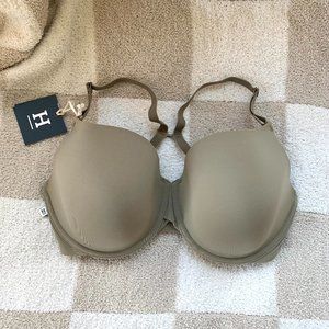 Base T-Shirt Harper Wilde Bra